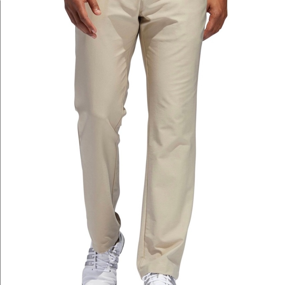Adidas Men’s Ultimate365 Classic Golf Pants